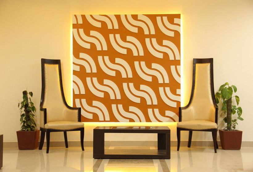 Hotel Clarks Inn Mathura Mathura Uttar Pradesh