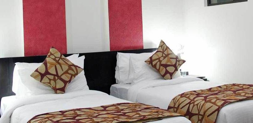 Hotel Clarks Inn Mathura 5