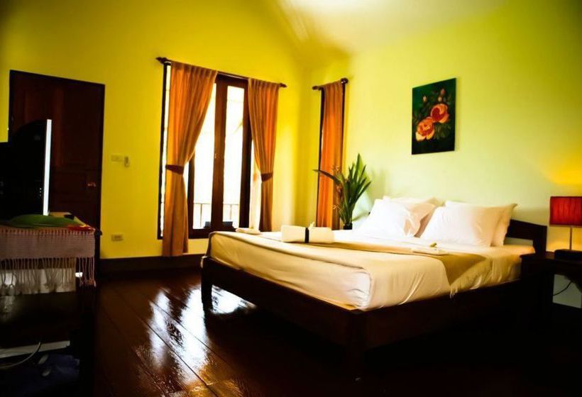 Hotel Pai Do See Resort 1