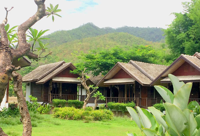 Hotel Pai Do See Resort 10