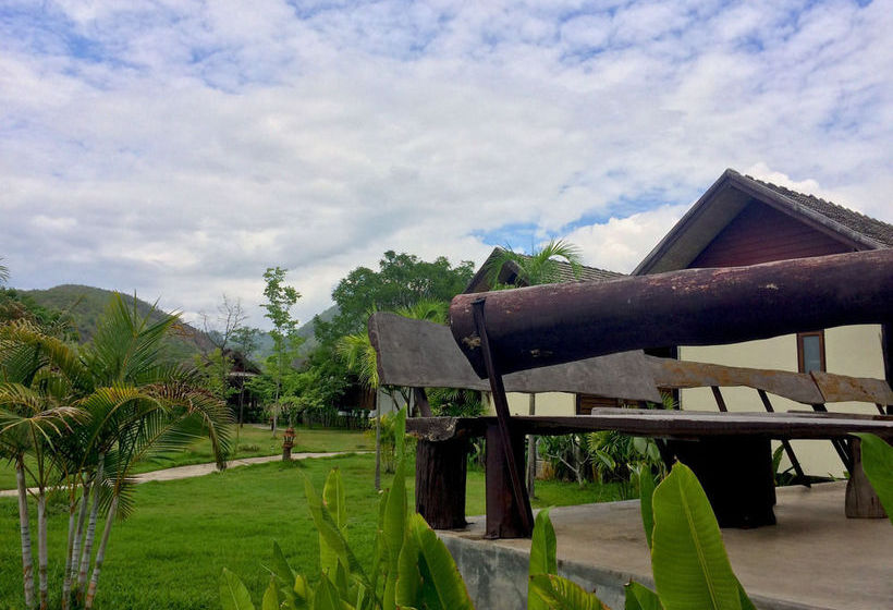 Hotel Pai Do See Resort 11