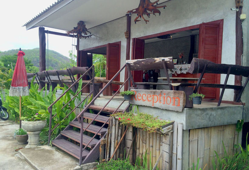 Hotel Pai Do See Resort 12