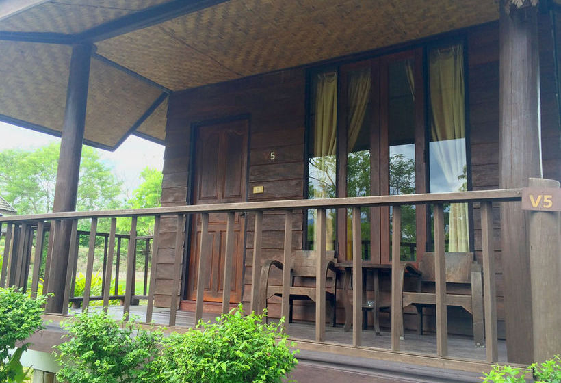 Hotel Pai Do See Resort 13