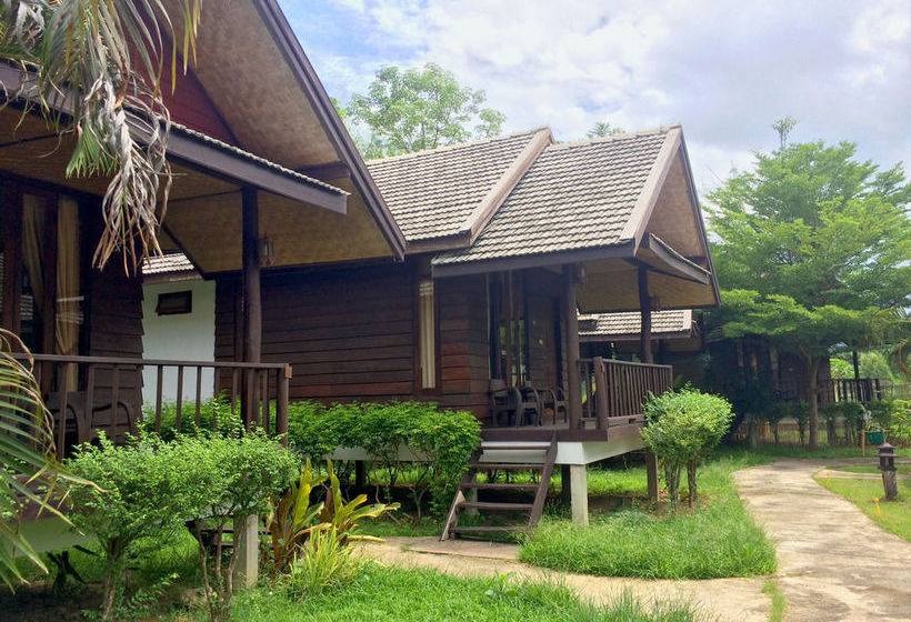 Hotel Pai Do See Resort 14