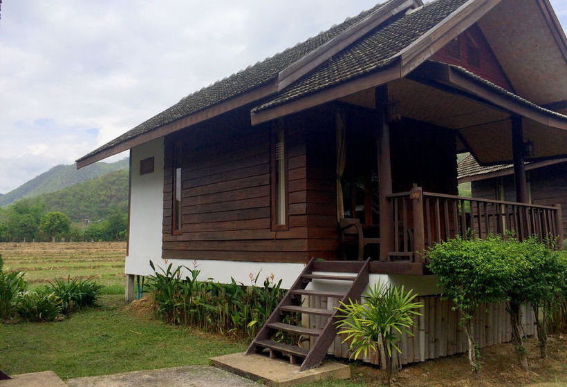 Hotel Pai Do See Resort 15