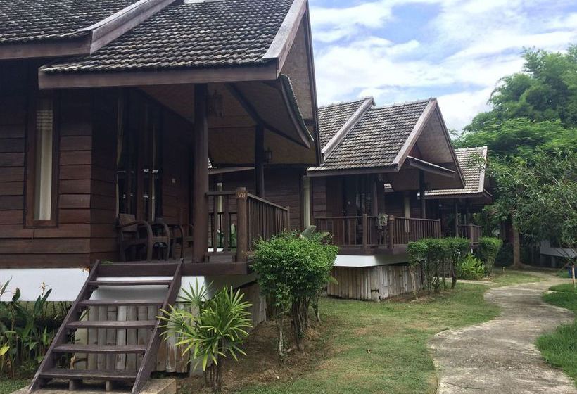 Hotel Pai Do See Resort 16