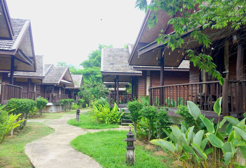 Hotel Pai Do See Resort 17