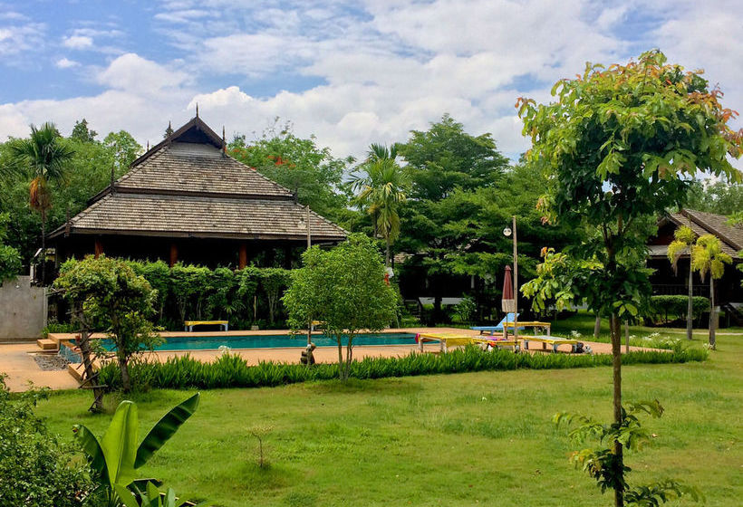 Hotel Pai Do See Resort 18