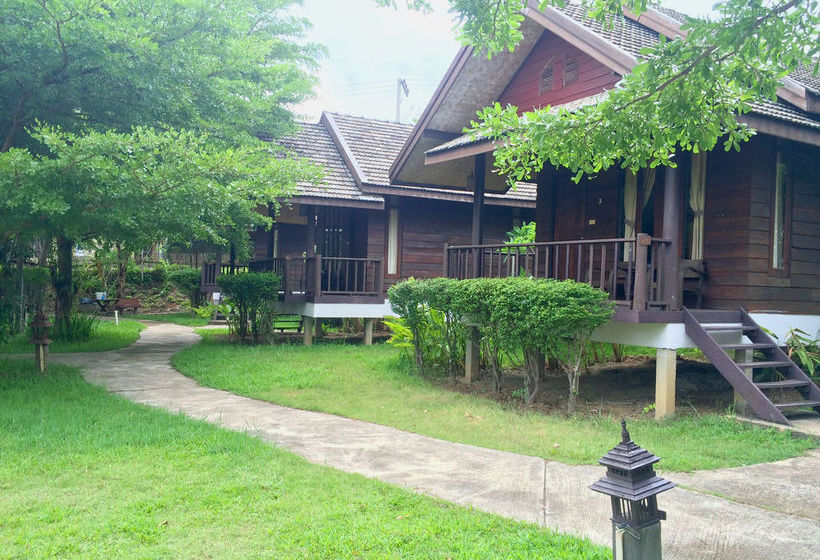 Hotel Pai Do See Resort 19