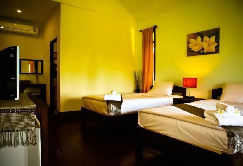 Hotel Pai Do See Resort 2