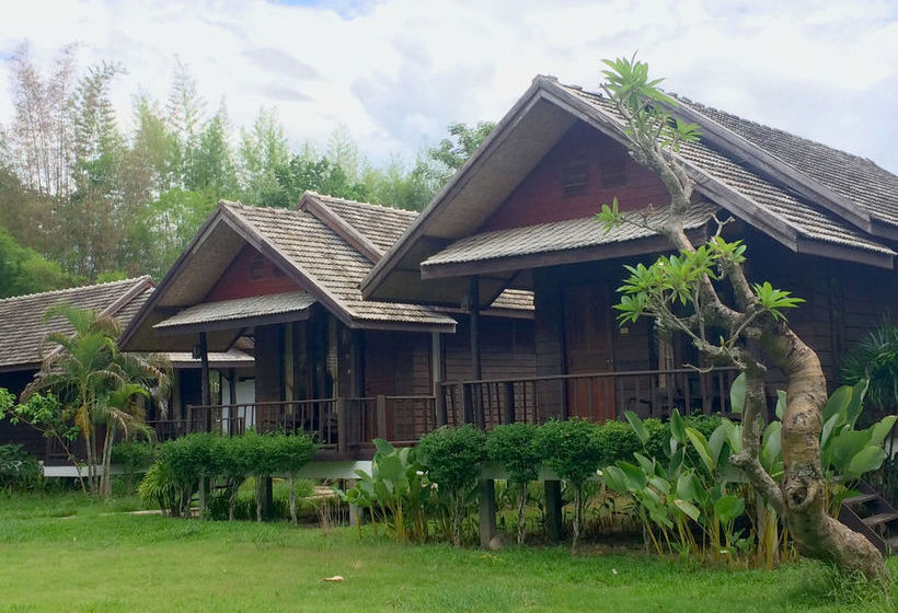 Hotel Pai Do See Resort 20