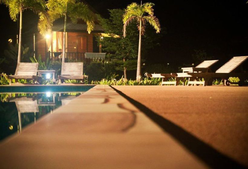 Hotel Pai Do See Resort 3