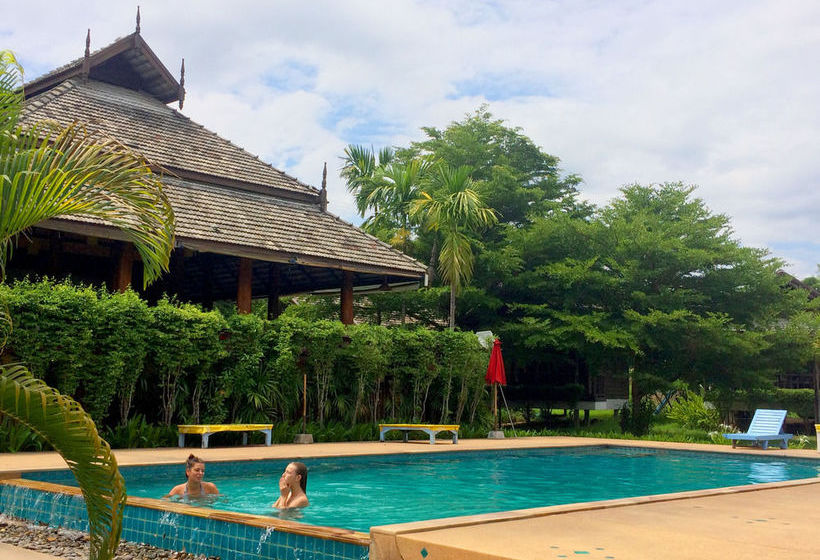 Hotel Pai Do See Resort 4