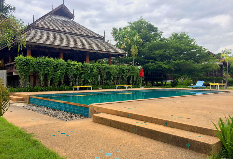 Hotel Pai Do See Resort 5