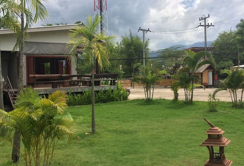 Hotel Pai Do See Resort 6