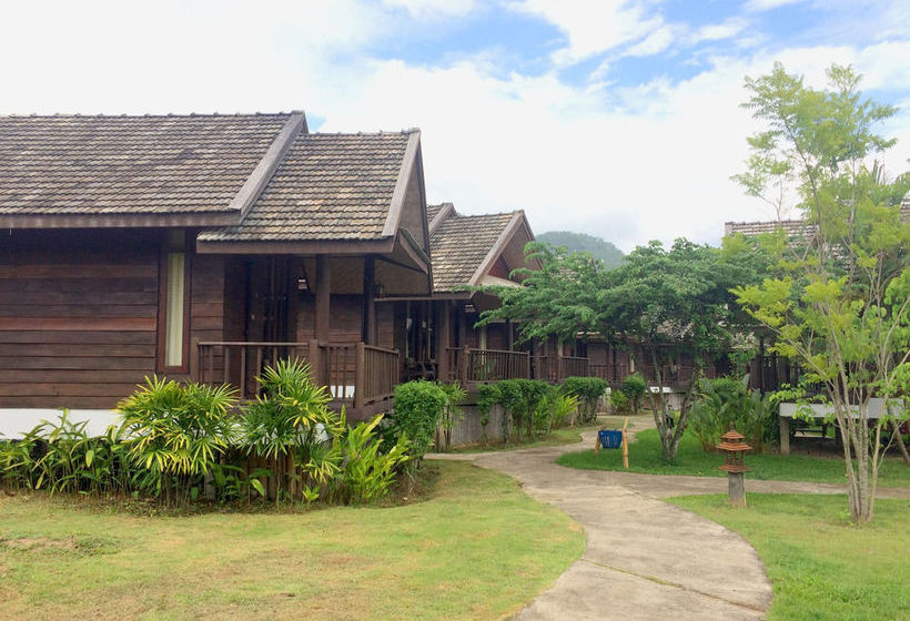 Hotel Pai Do See Resort 7