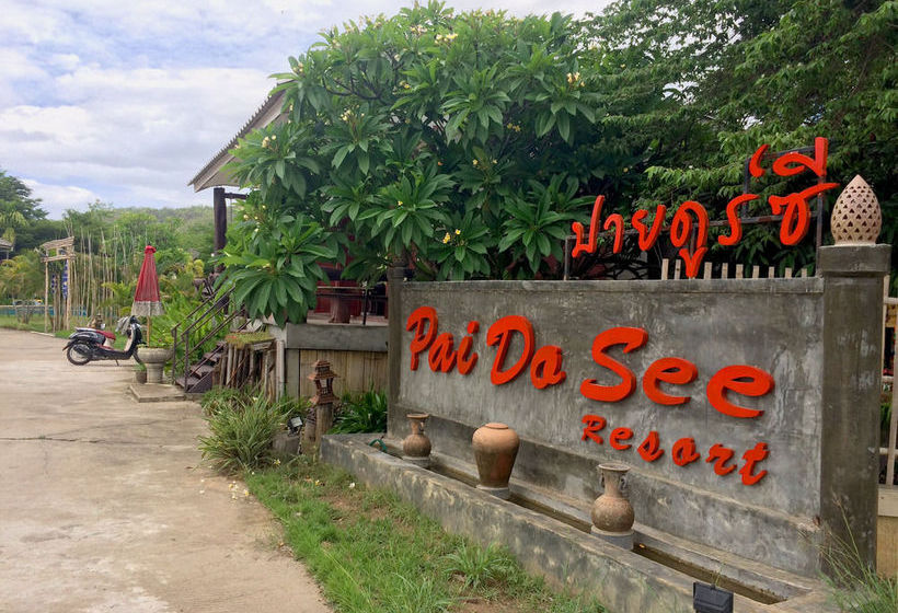 Hotel Pai Do See Resort 8
