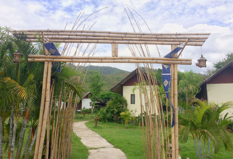 Hotel Pai Do See Resort 9