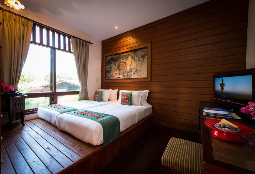 Hotel Pukha Nanfa 10