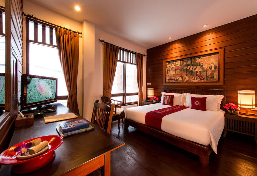 Hotel Pukha Nanfa 11