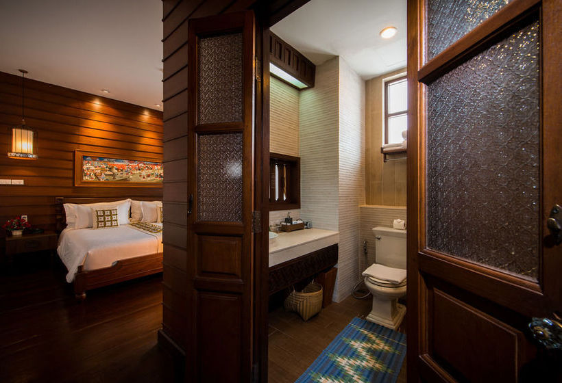 Hotel Pukha Nanfa 12