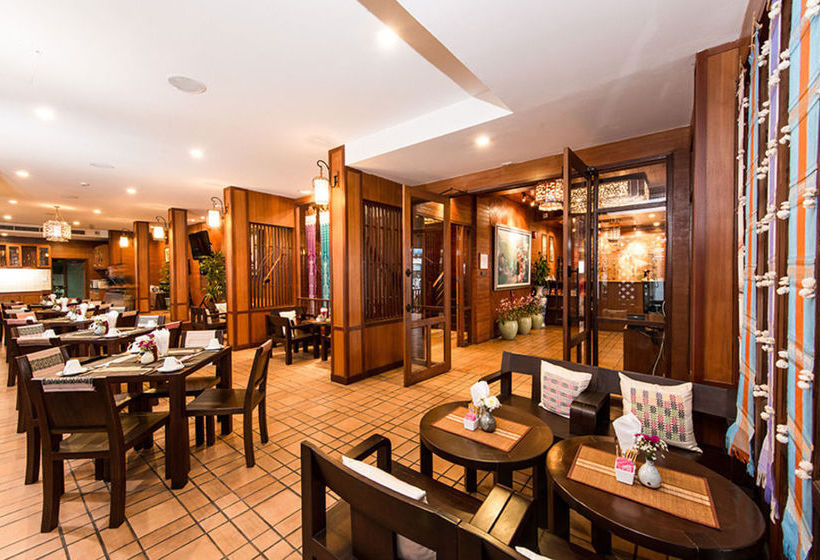 Hotel Pukha Nanfa 13