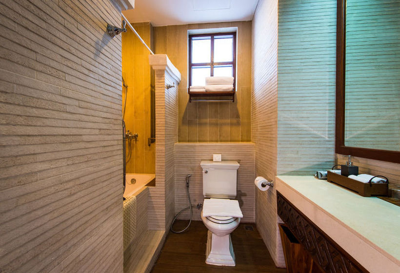 Hotel Pukha Nanfa 14