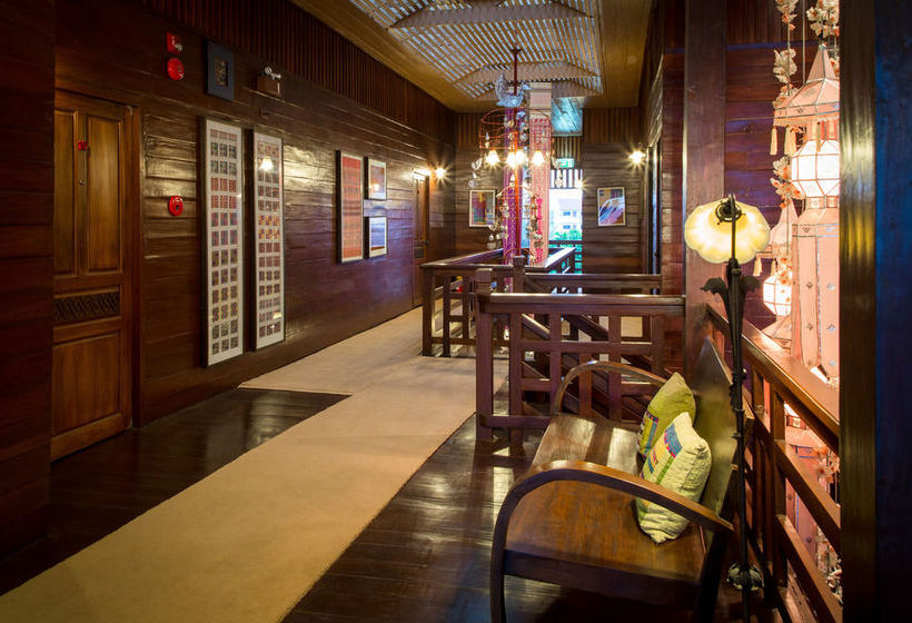 Hotel Pukha Nanfa 15