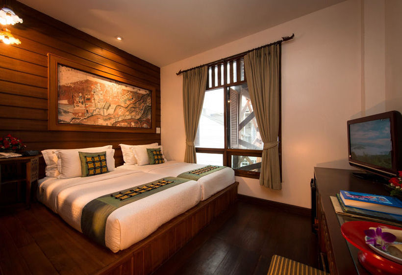 Hotel Pukha Nanfa 16