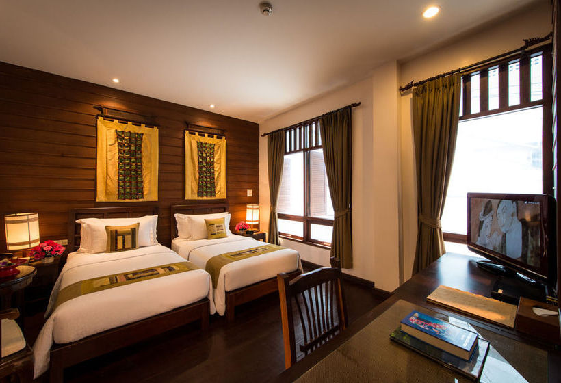 Hotel Pukha Nanfa 17