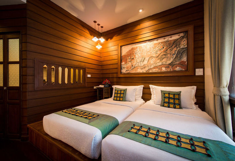 Hotel Pukha Nanfa 18