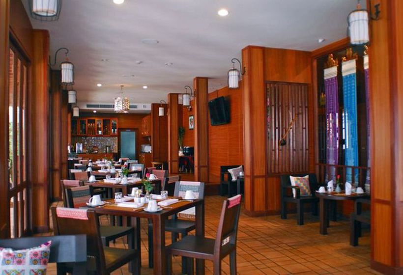 Hotel Pukha Nanfa 19