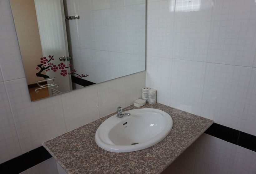 Hotel Baiboon Grand Loei