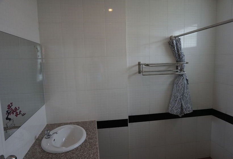 Hotel Baiboon Grand 1