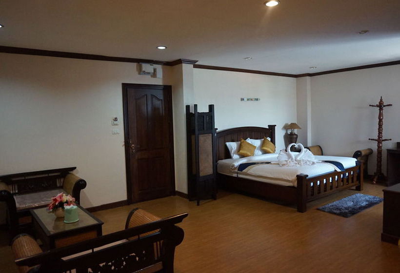 Hotel Baiboon Grand 10