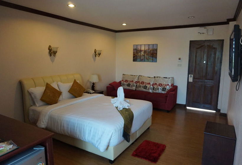 Hotel Baiboon Grand 12