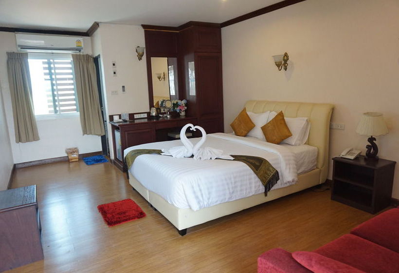 Hotel Baiboon Grand 13