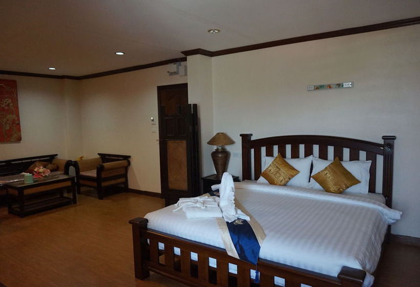 Hotel Baiboon Grand 14