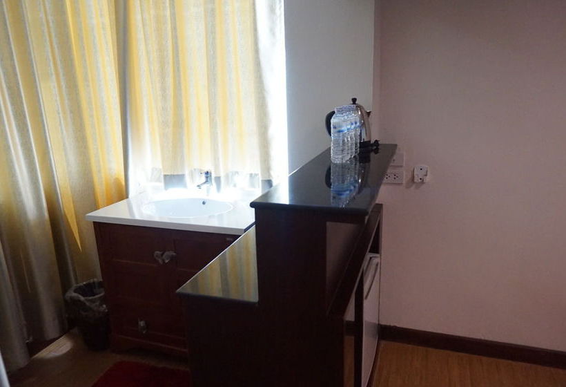 Hotel Baiboon Grand 15