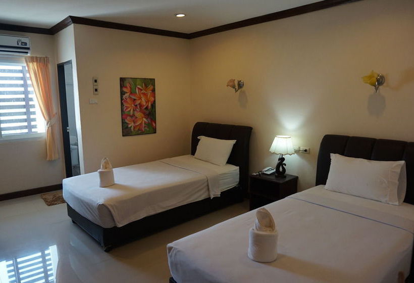 Hotel Baiboon Grand 16