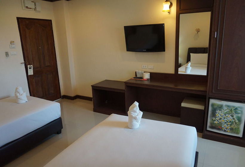 Hotel Baiboon Grand 17