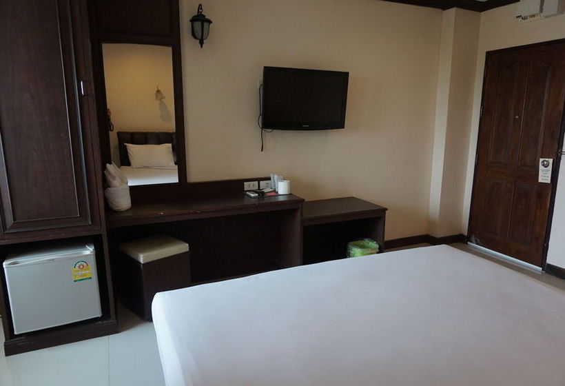 Hotel Baiboon Grand 18