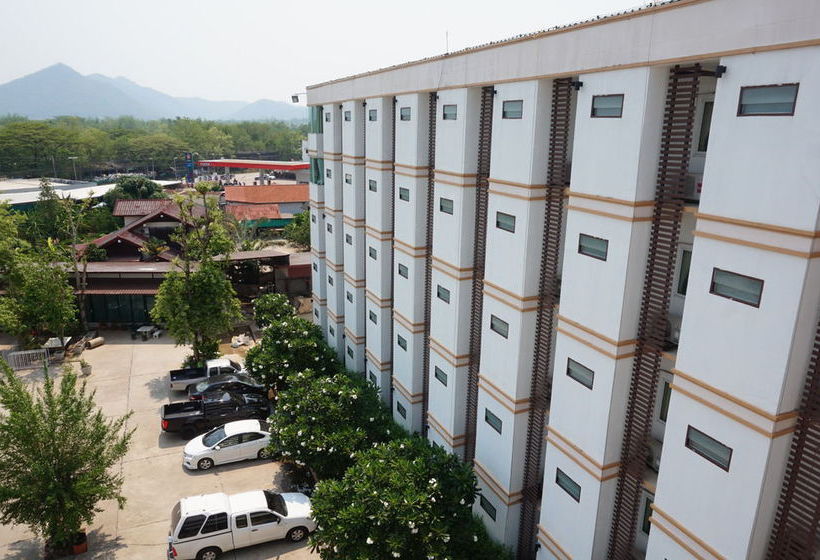 Hotel Baiboon Grand 19