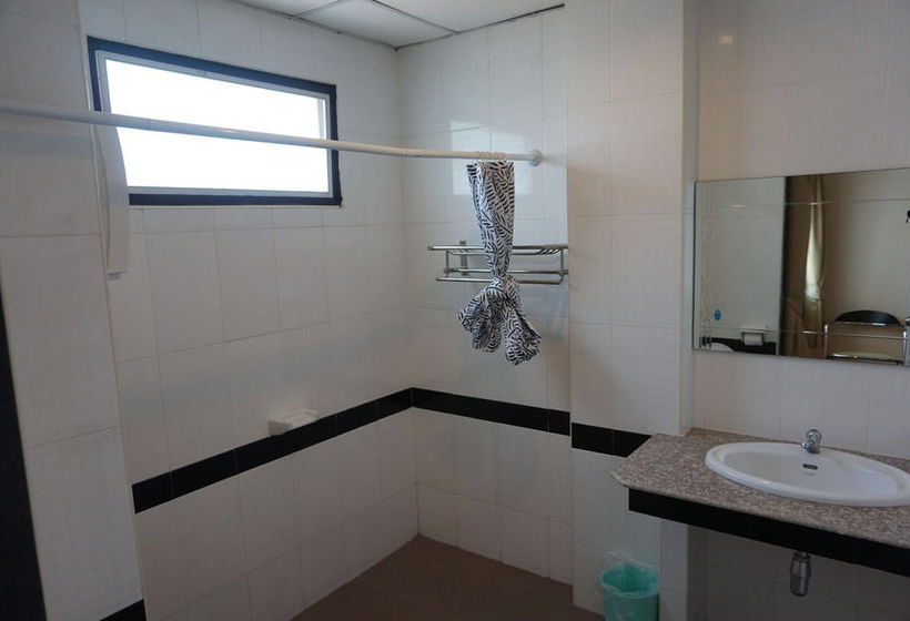 Hotel Baiboon Grand 2