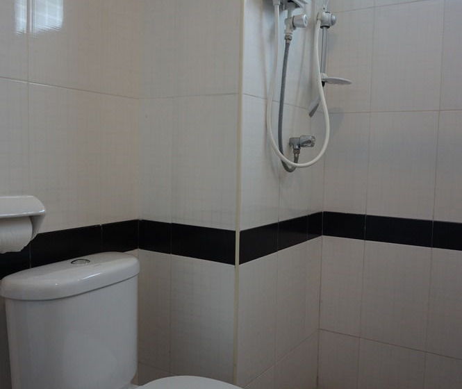 Hotel Baiboon Grand 20