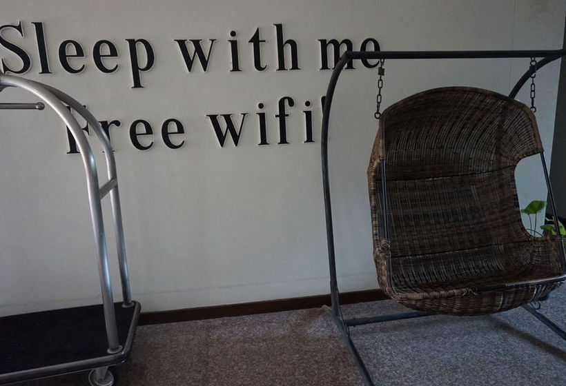 Hotel Baiboon Grand 3