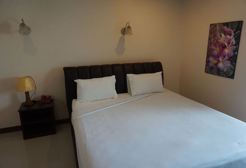 Hotel Baiboon Grand 6