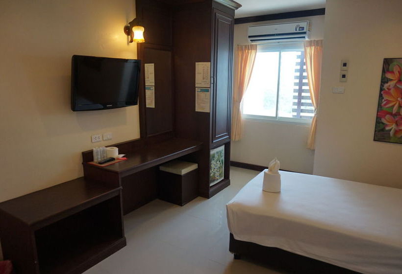 Hotel Baiboon Grand 7