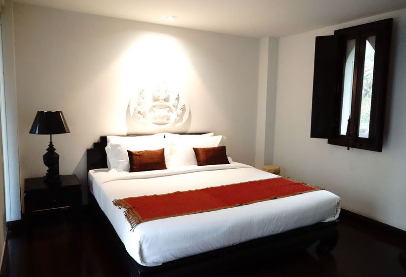 Hotel Ayutthaya Buri Dhevi Ayutthaya