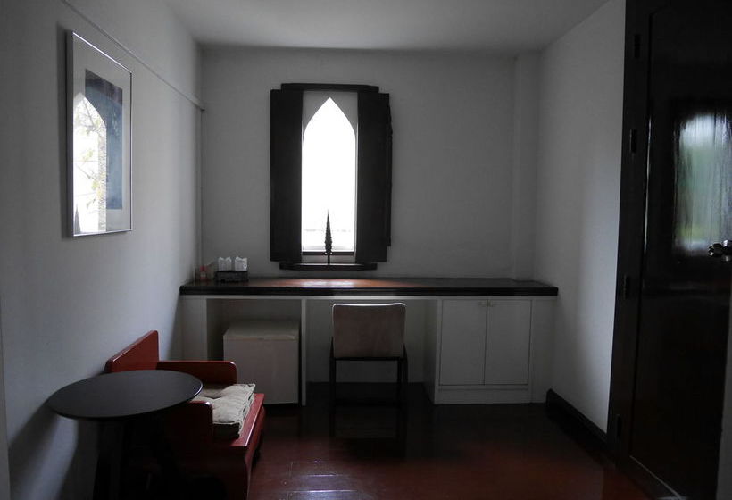 Hotel Ayutthaya Buri Dhevi 13